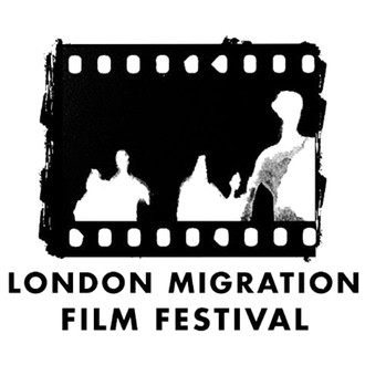 London Migration Film Festival logo