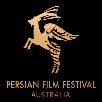 PERSIAN FILM FESTIVAL logo
