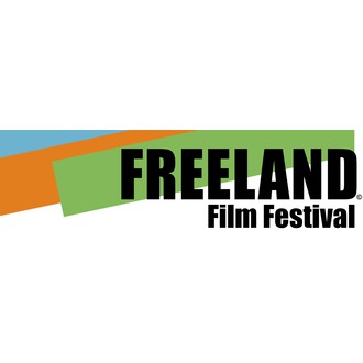 Freeland Film Festival logo