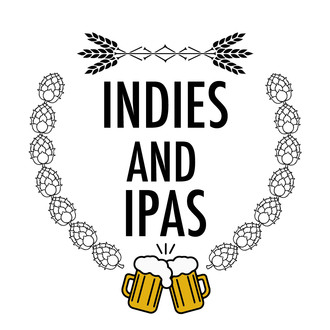 Indies And IPAs logo
