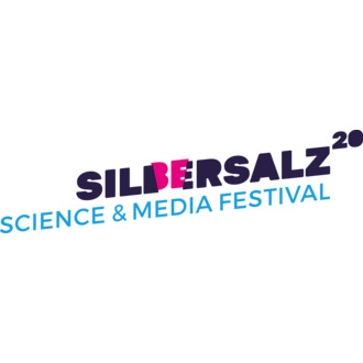 SILBERSALZ Science & Media Festival logo