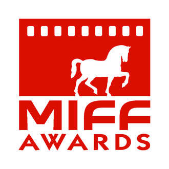 MIFF Awards (Milan Int'l Film Festival Awards) logo