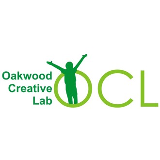 Oakwood Creative Lab logo