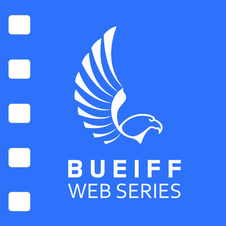 BUEIFF Web Series logo