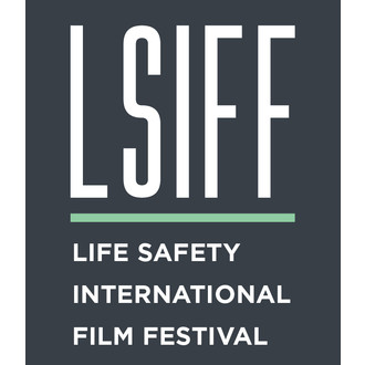 Life Safety International Film Festival logo