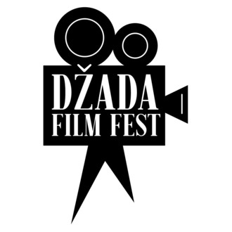 Dzada Film Fest logo