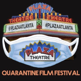 Quarantine Film Festival logo