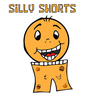 Silly Shorts Film Festival logo