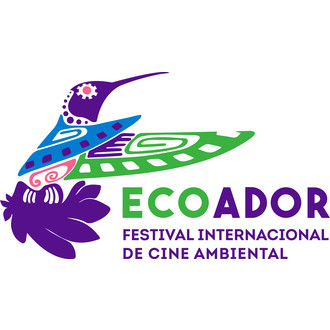 ECOador Festival Internacional de Cine Ambiental logo