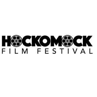 Hockomock Film Festival logo