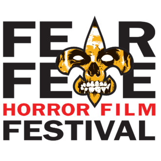 Fear Fete Horror Film Festival logo