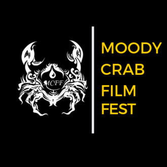 Moody Crab Film Fest logo