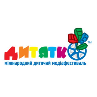 DYTIATKO International Children’s Media Festival logo