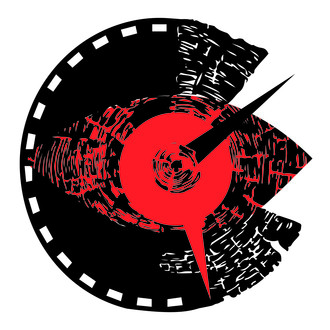 Miradas a través del tiempo logo