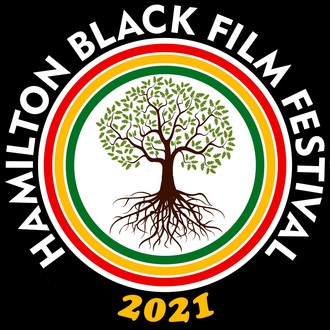 Hamilton Black Film Festival logo