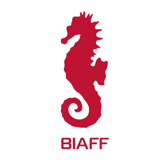BIAFF Film Festival logo