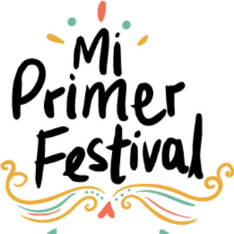 Mi Primer Festival logo