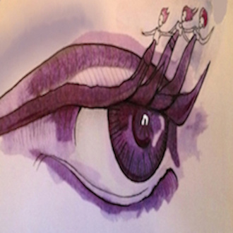 HerStory Institute Cinema Series logo