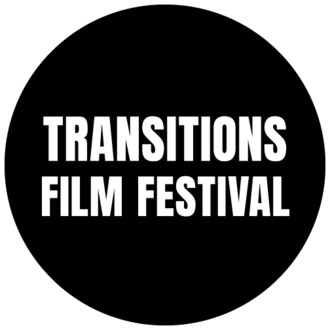 Transitions Film Festival logo