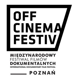 OFF CINEMA International Documentary Film Festival logo