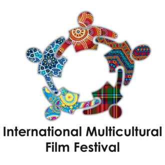 International Multicultural Film Festival logo
