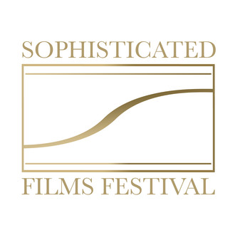 Sophisticated Films Festival logo