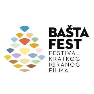 Bašta fest logo
