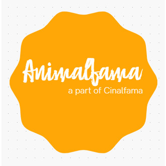 Animalfama Lisbon Animation Film Festival logo