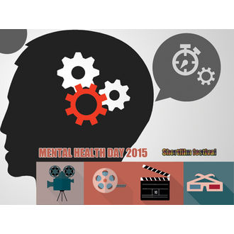 World Health Day Film Festival logo