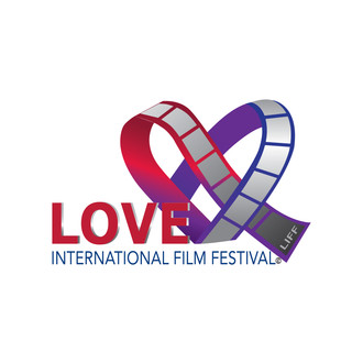 Love International Film Festival logo