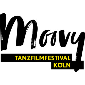 Moovy Tanzfilmfestival logo