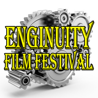 Enginuity Film Festival logo