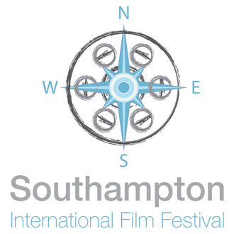 Southampton International Film Festival logo