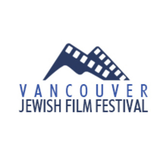 Vancouver Jewish Film Festival logo