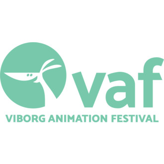 VAF Viborg Animation Festival logo