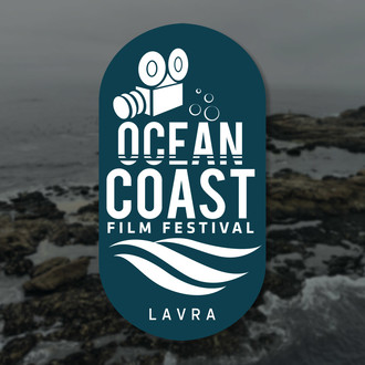 Ocean Coast Film Festival, Portugal logo