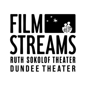 2020 Film Streams Local Filmmakers Showcase logo