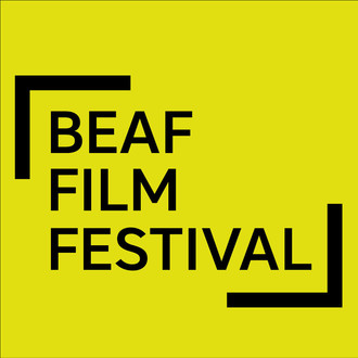 BEAF Film Festival logo