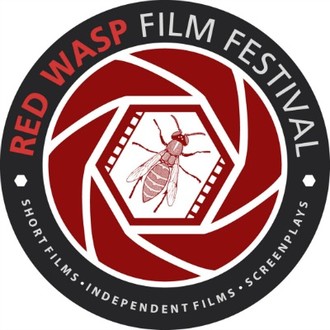 Red Wasp Film Festival logo