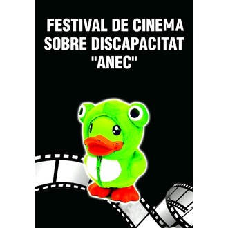 Festival Internacional de Cine sobre la discapacidad 