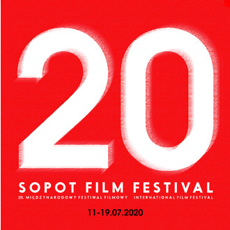 Sopot Film Festival logo