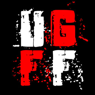 UnderGround logo