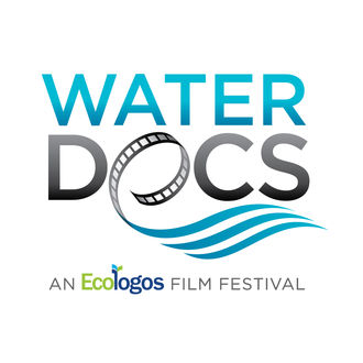 Water Docs Film Festival logo