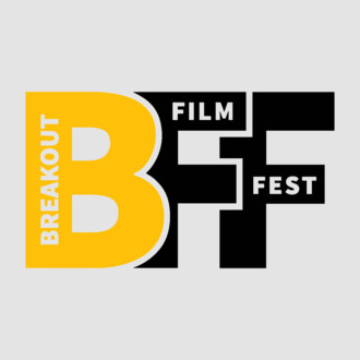 Breakout Film Festival logo