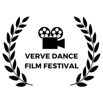 Verve Dance Film Festival logo