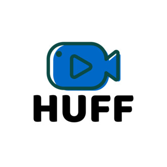 Houston Underwater Film Festival logo