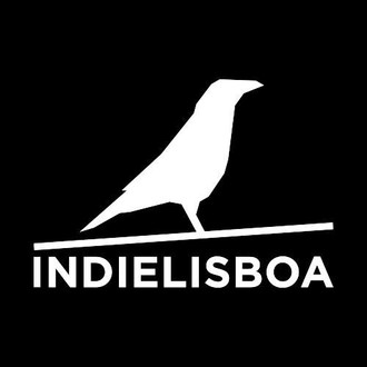 IndieLisboa - International Film Festival logo