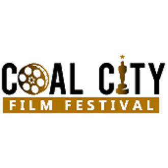 Coal City Film Festival logo