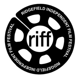 Ridgefield Independent Film Festival logo