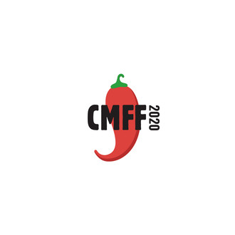 Calabria Movie International Short Film Festival - CMFF 2020 logo